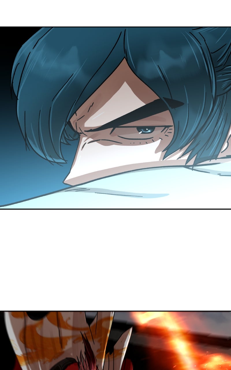 Read Like a Chilling Flame chapter 24 image 114 on Lezhin