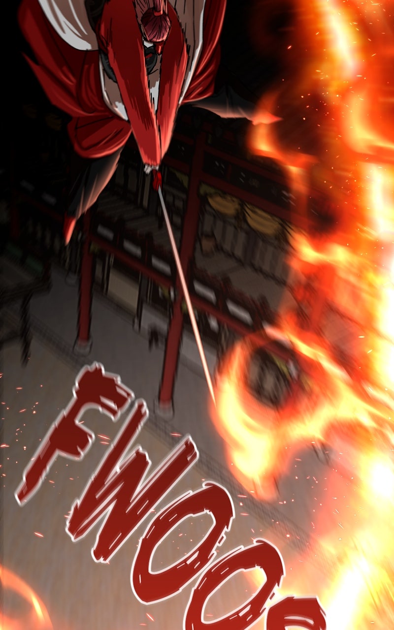 Read Like a Chilling Flame chapter 24 image 115 on Lezhin