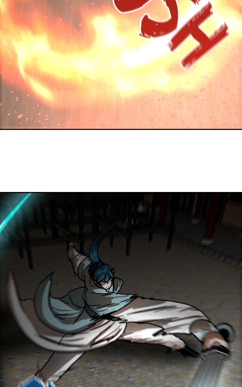 Read Like a Chilling Flame chapter 24 image 116 on Lezhin