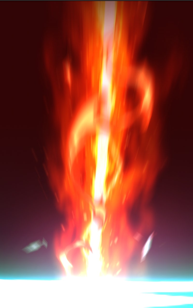Read Like a Chilling Flame chapter 24 image 119 on Lezhin