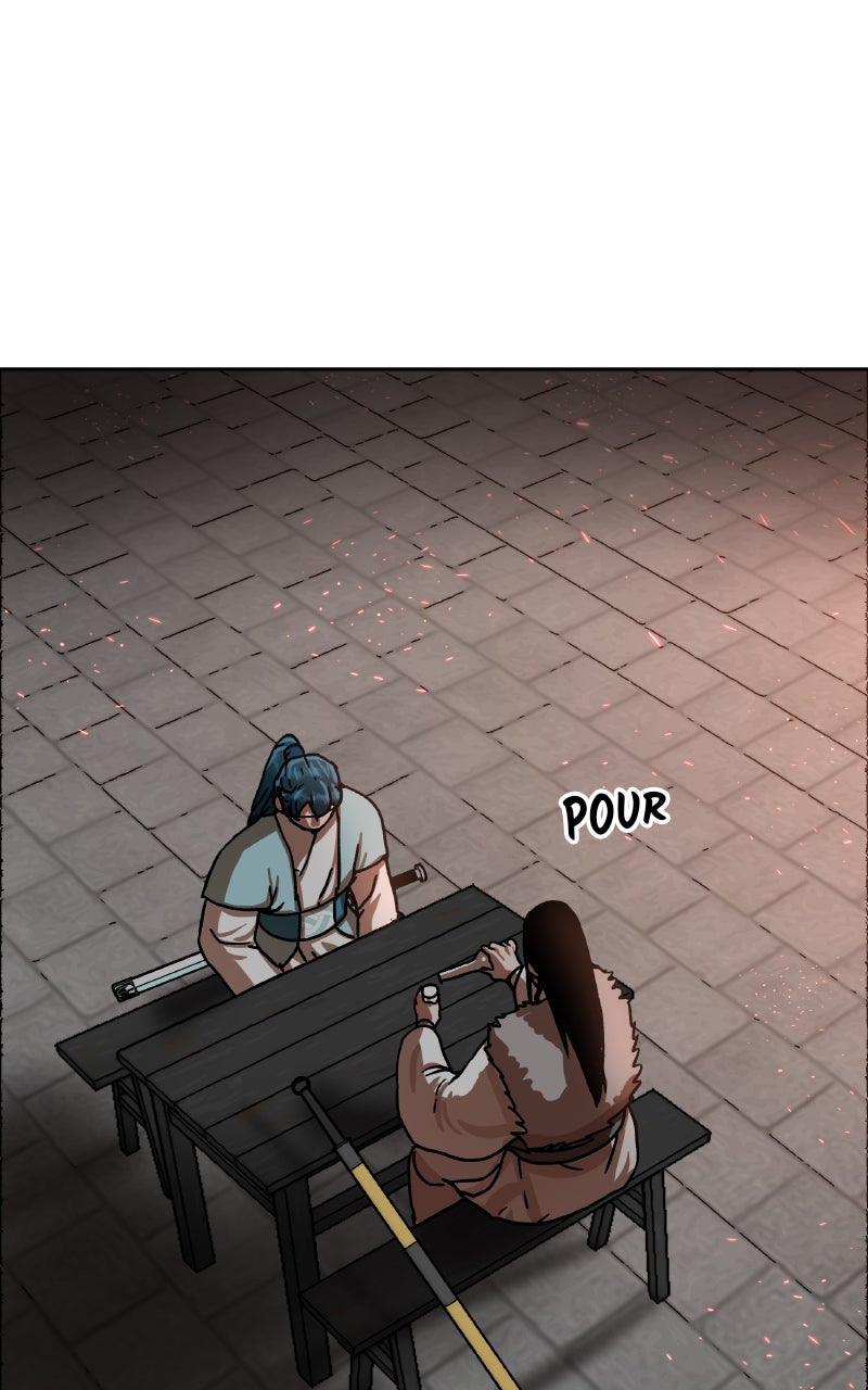 Read Like a Chilling Flame chapter 24 image 14 on Lezhin