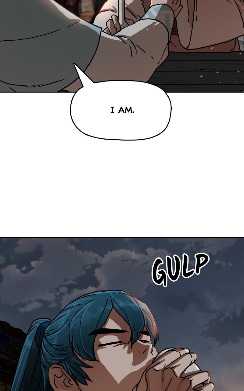 Read Like a Chilling Flame chapter 24 image 16 on Lezhin