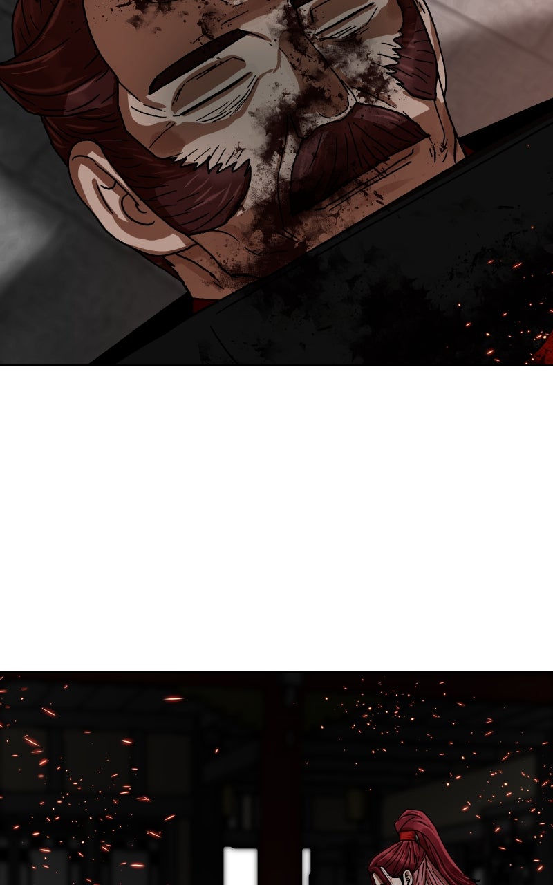 Read Like a Chilling Flame chapter 24 image 2 on Lezhin
