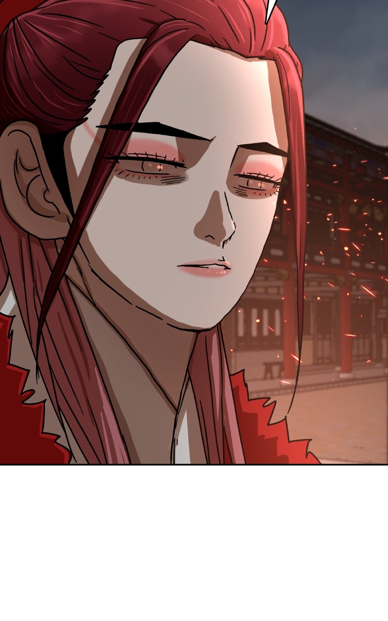 Read Like a Chilling Flame chapter 24 image 20 on Lezhin