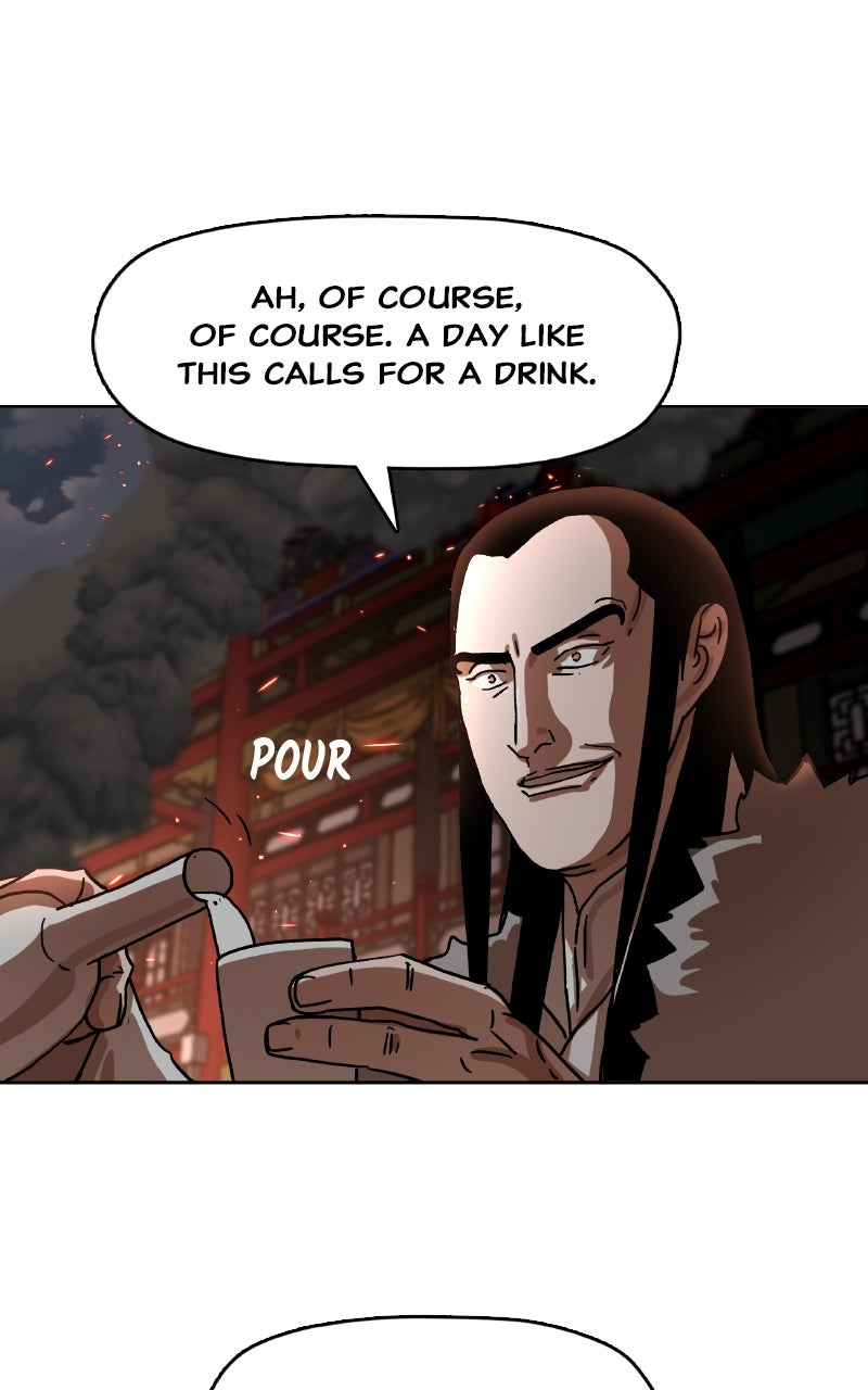 Read Like a Chilling Flame chapter 24 image 21 on Lezhin