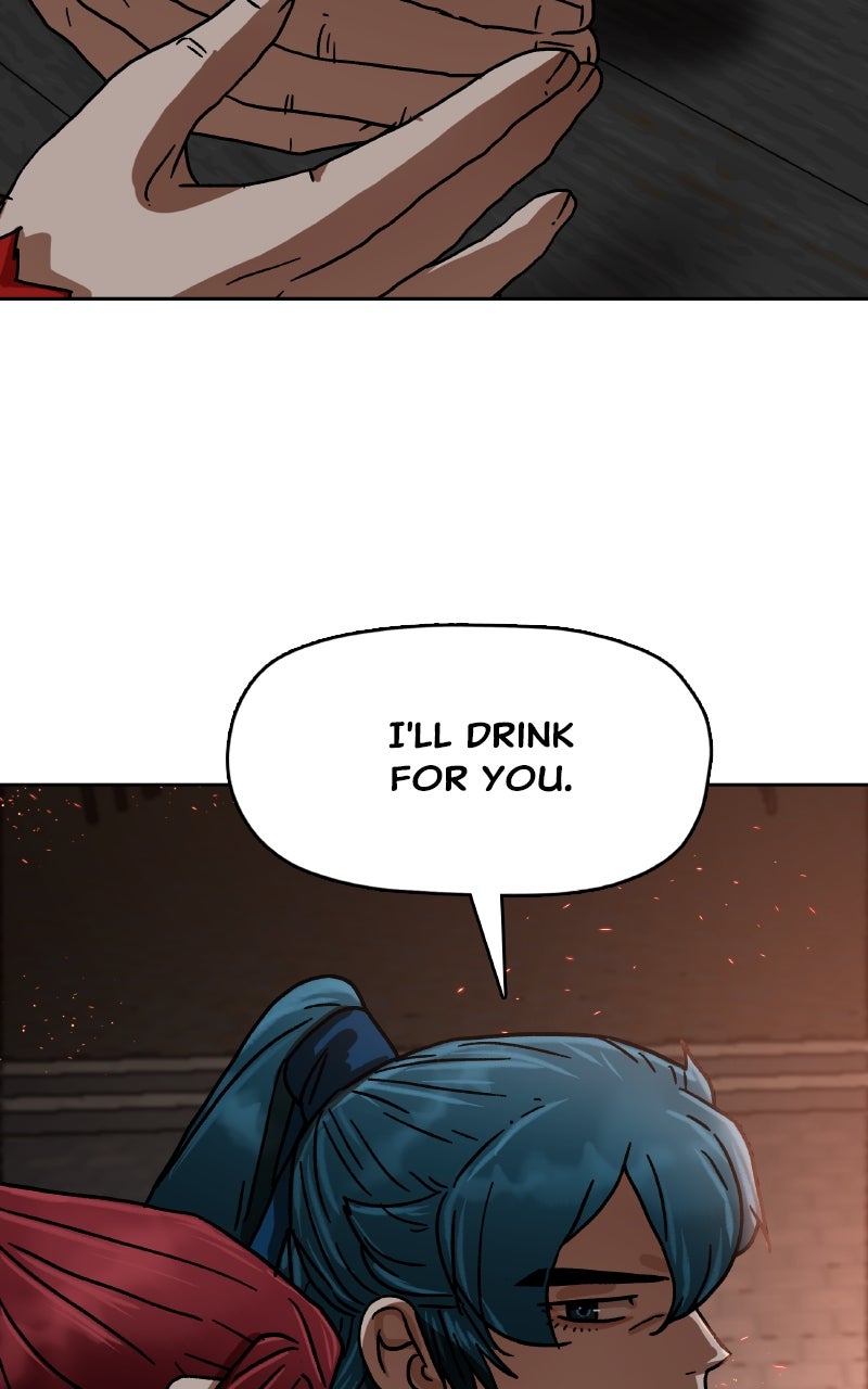 Read Like a Chilling Flame chapter 24 image 24 on Lezhin