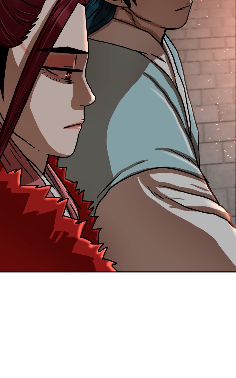 Read Like a Chilling Flame chapter 24 image 25 on Lezhin