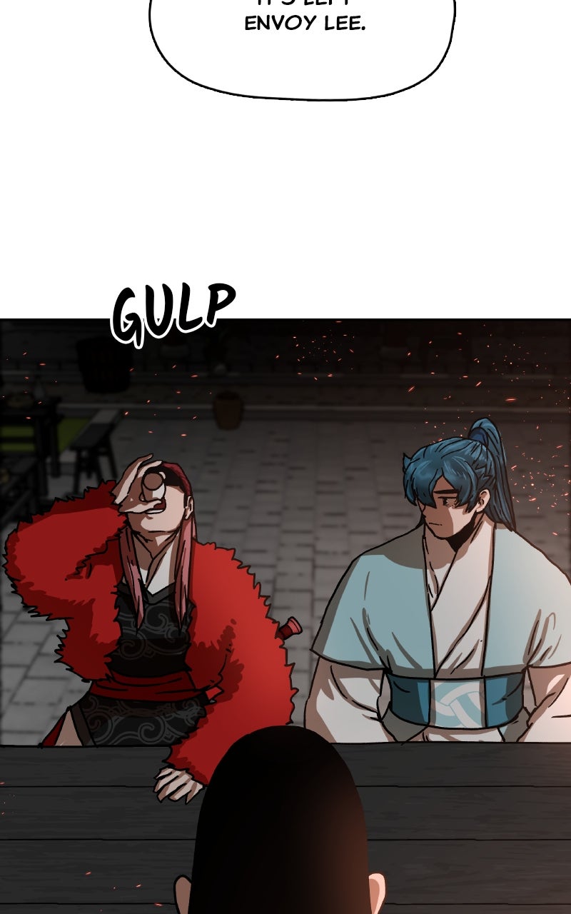 Read Like a Chilling Flame chapter 24 image 27 on Lezhin