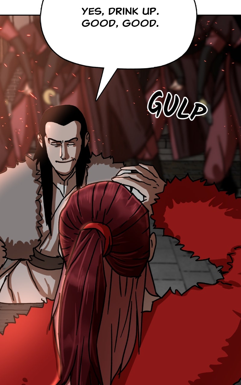 Read Like a Chilling Flame chapter 24 image 31 on Lezhin