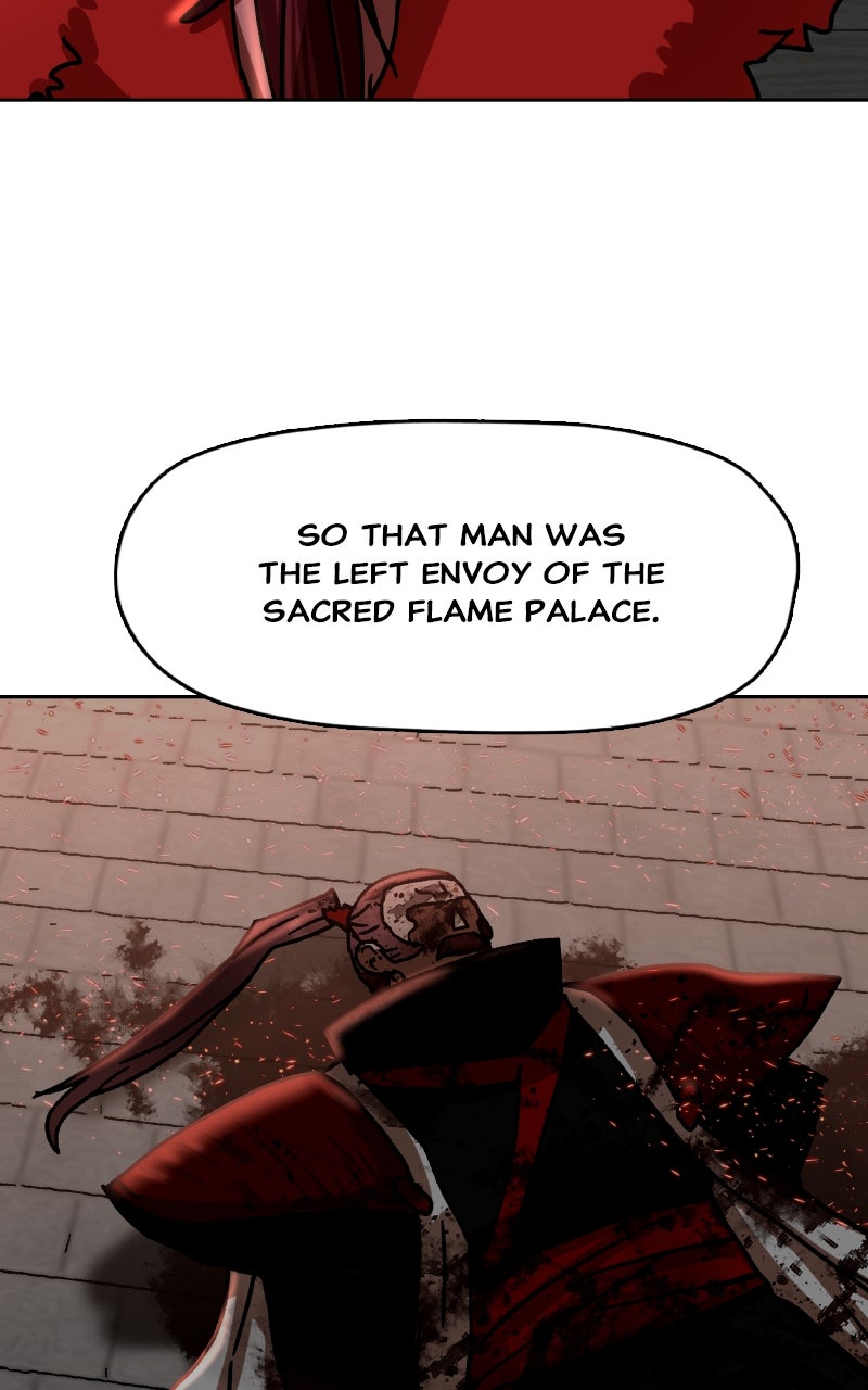 Read Like a Chilling Flame chapter 24 image 32 on Lezhin