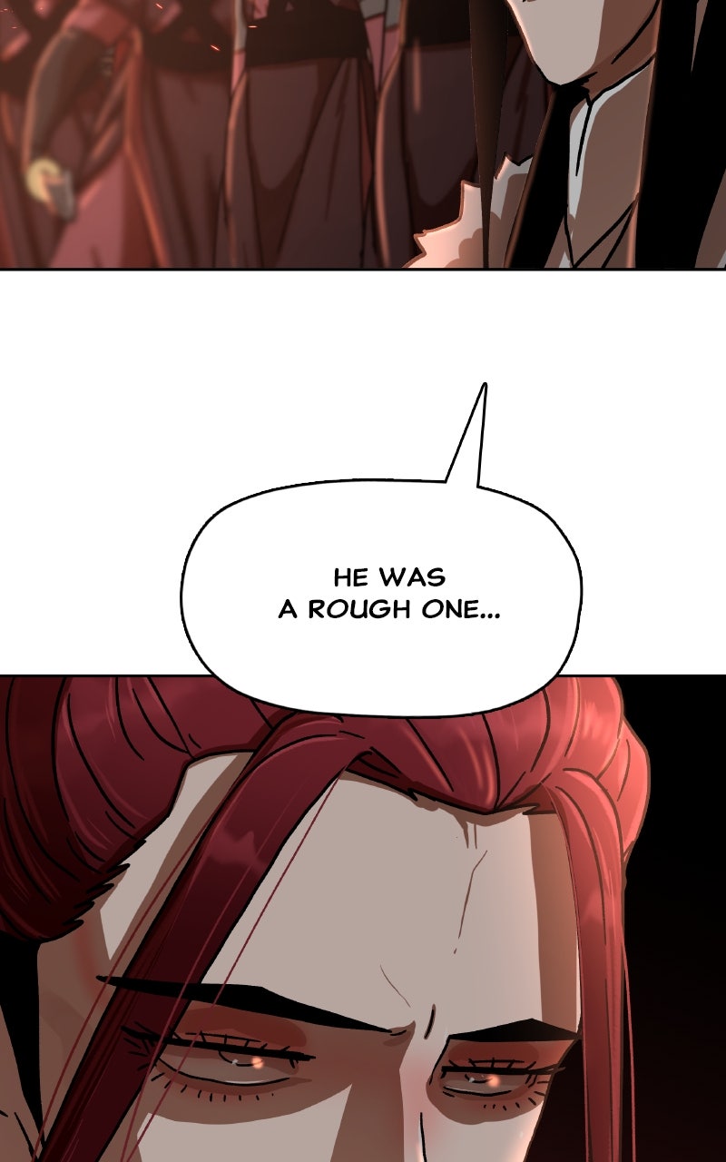 Read Like a Chilling Flame chapter 24 image 34 on Lezhin