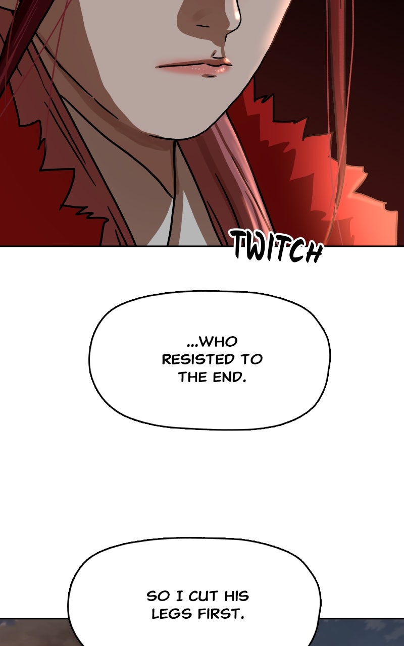 Read Like a Chilling Flame chapter 24 image 35 on Lezhin