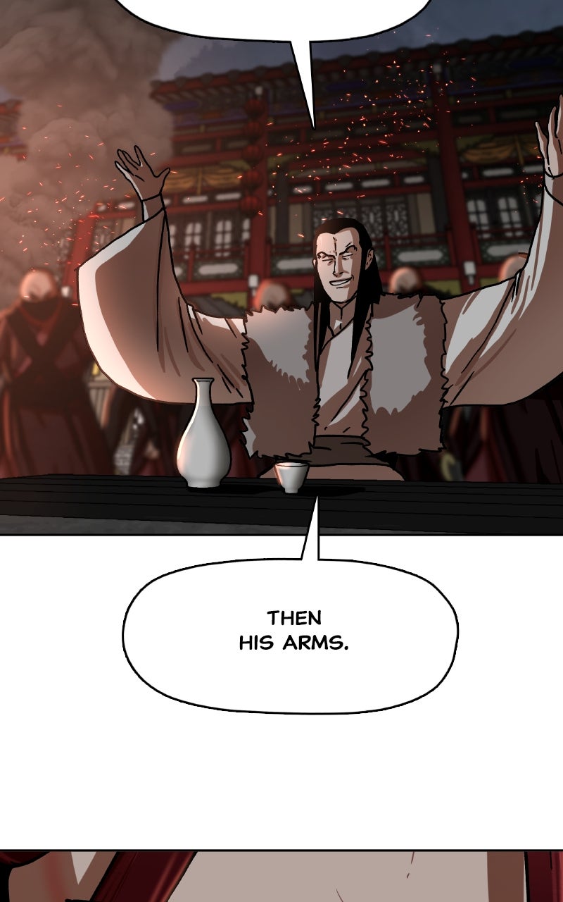 Read Like a Chilling Flame chapter 24 image 36 on Lezhin