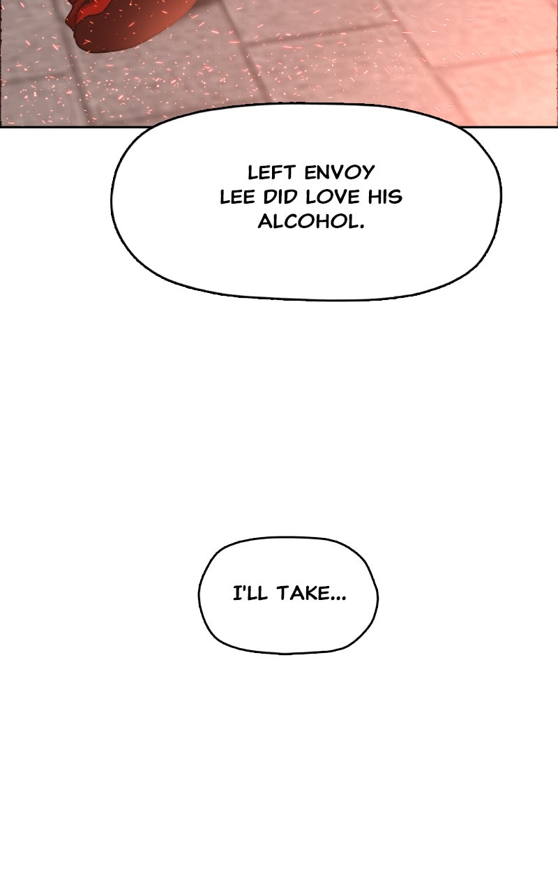 Read Like a Chilling Flame chapter 24 image 4 on Lezhin
