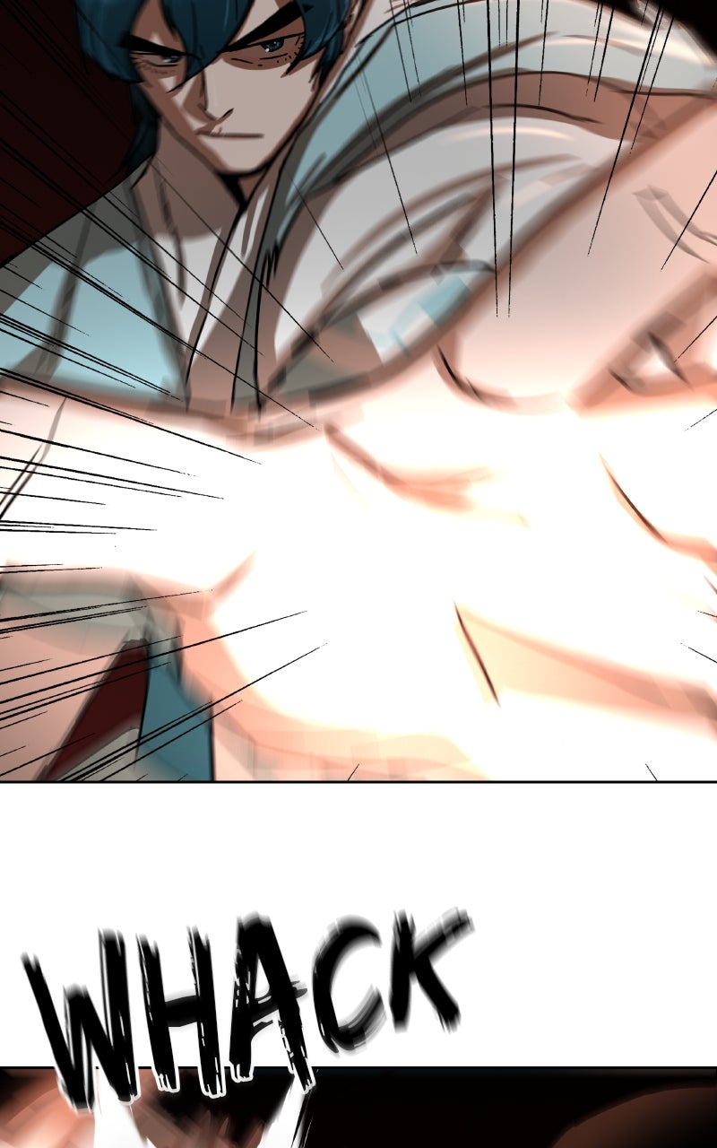 Read Like a Chilling Flame chapter 24 image 41 on Lezhin