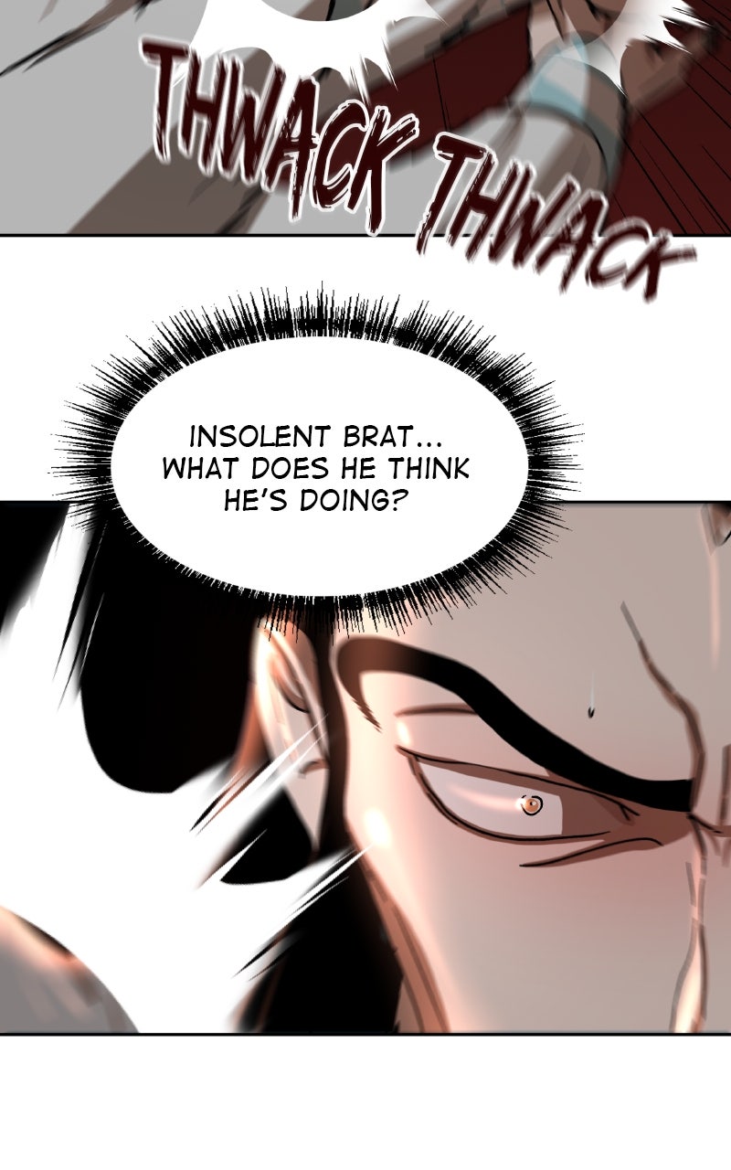 Read Like a Chilling Flame chapter 24 image 44 on Lezhin