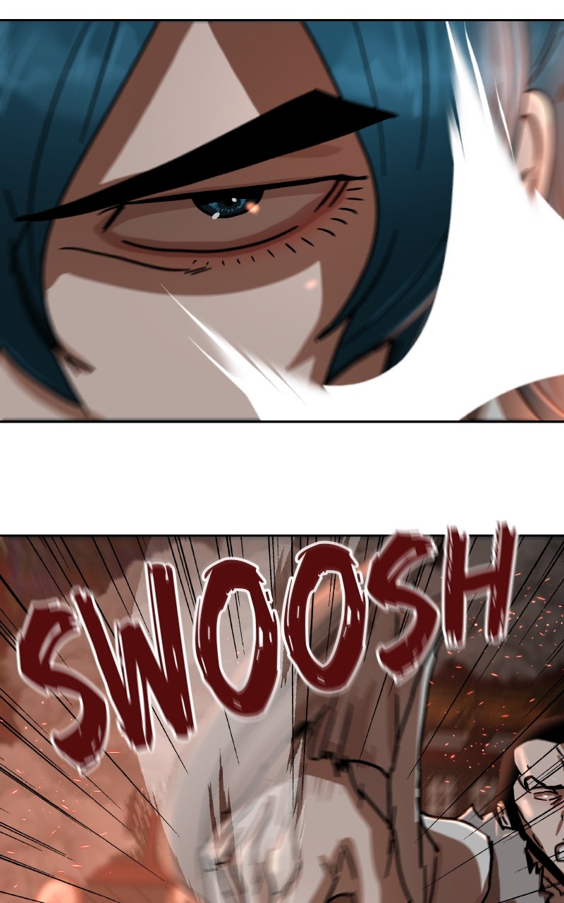 Read Like a Chilling Flame chapter 24 image 45 on Lezhin
