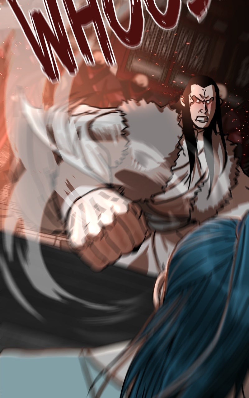 Read Like a Chilling Flame chapter 24 image 54 on Lezhin