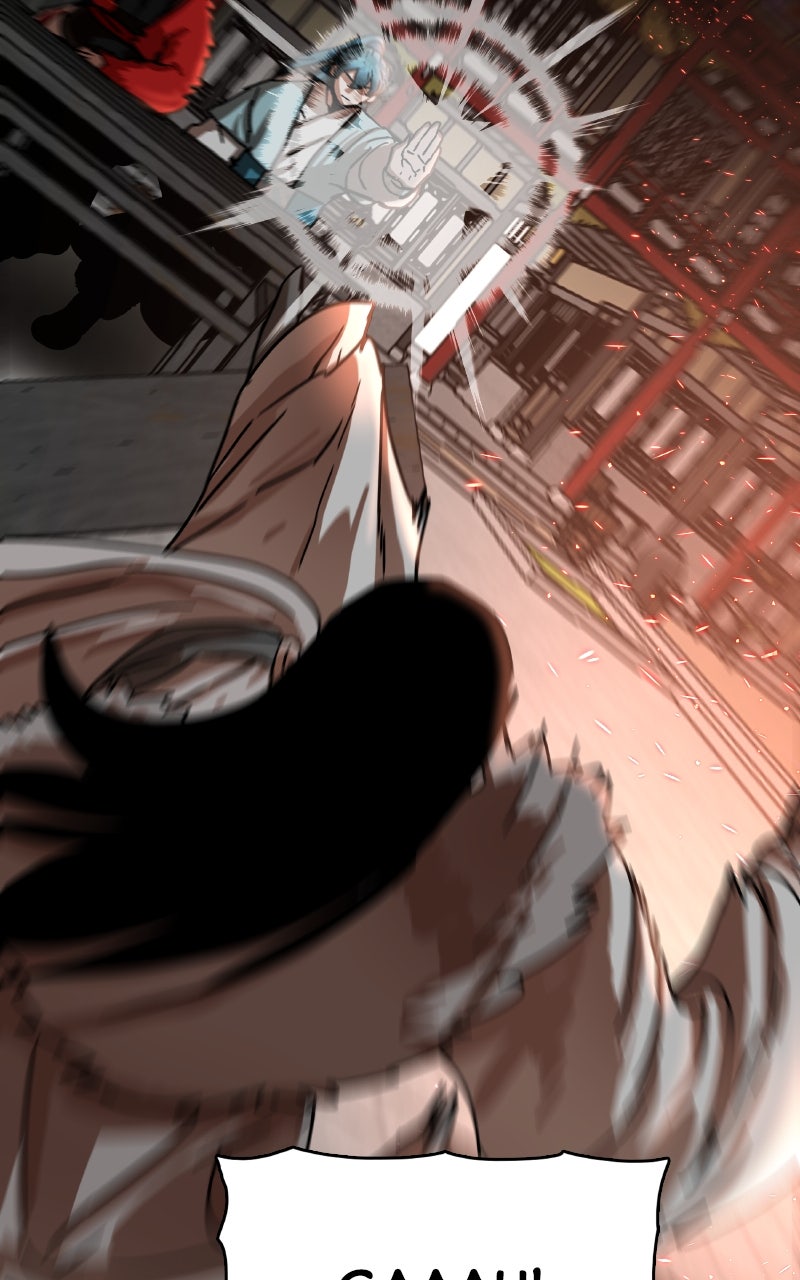 Read Like a Chilling Flame chapter 24 image 59 on Lezhin