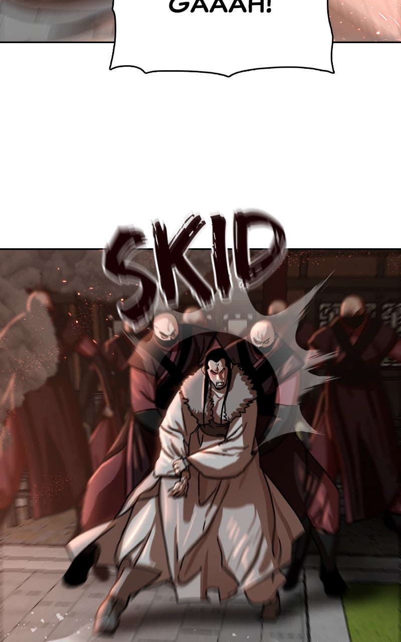 Read Like a Chilling Flame chapter 24 image 60 on Lezhin