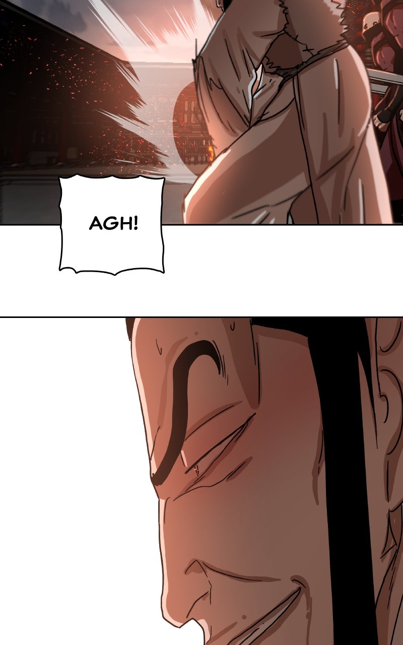 Read Like a Chilling Flame chapter 24 image 64 on Lezhin