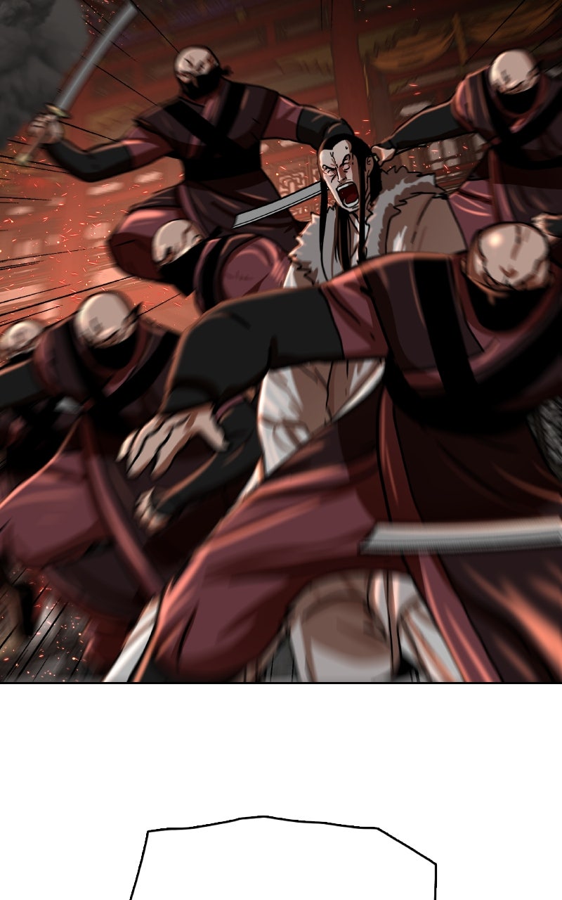 Read Like a Chilling Flame chapter 24 image 66 on Lezhin
