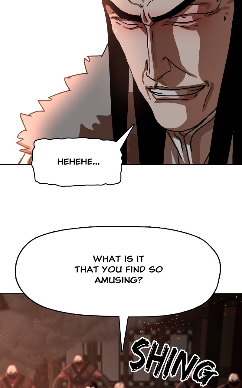 Read Like a Chilling Flame chapter 24 image 72 on Lezhin