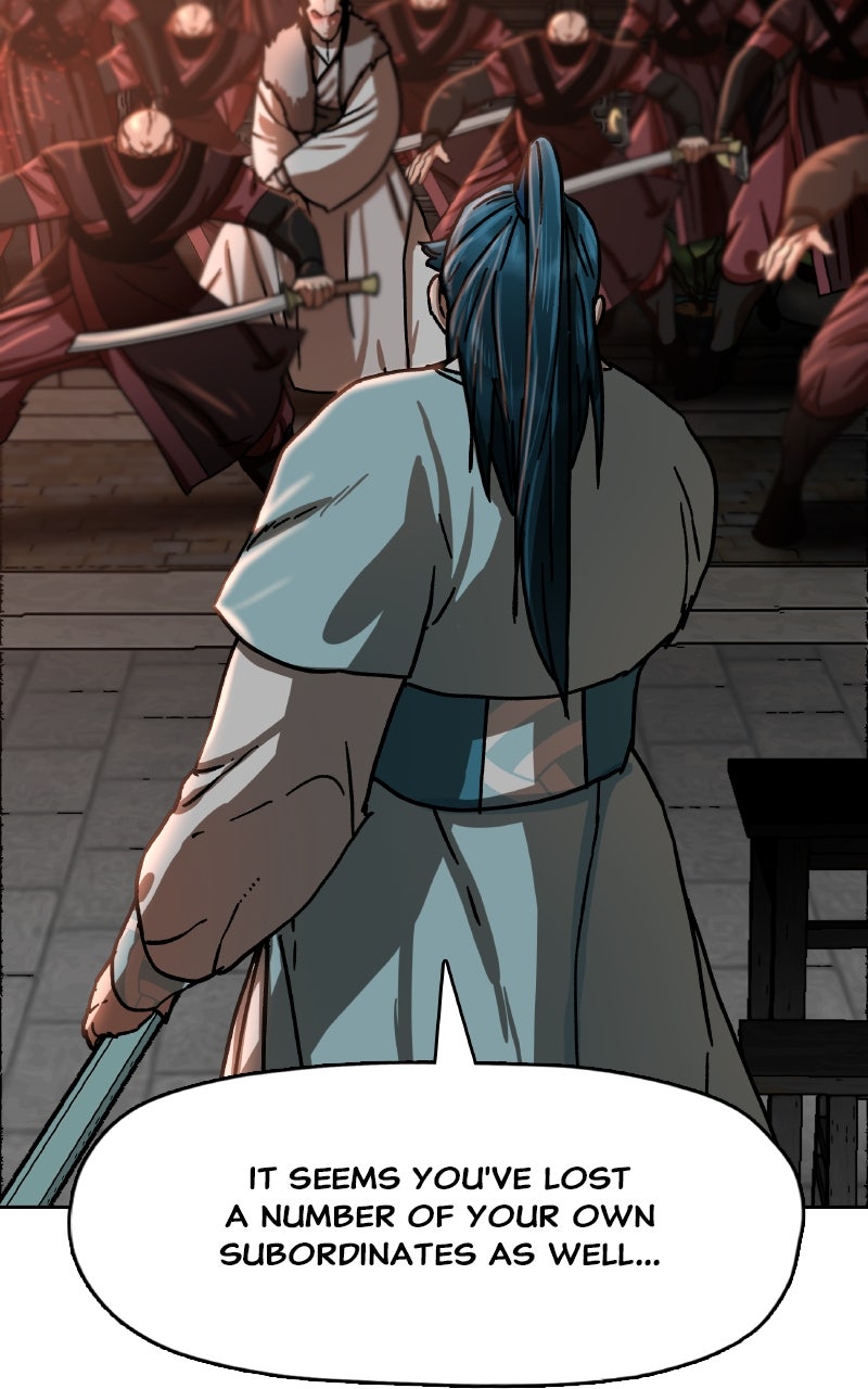 Read Like a Chilling Flame chapter 24 image 73 on Lezhin