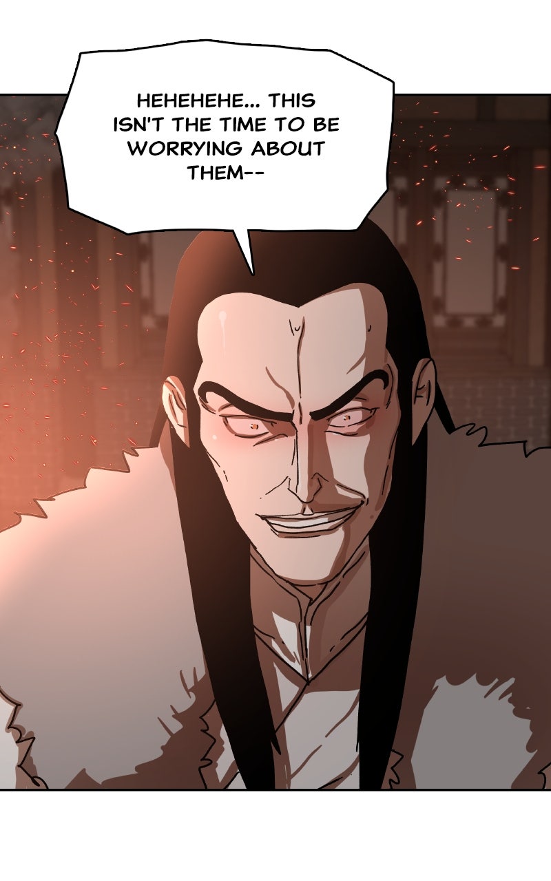 Read Like a Chilling Flame chapter 24 image 74 on Lezhin