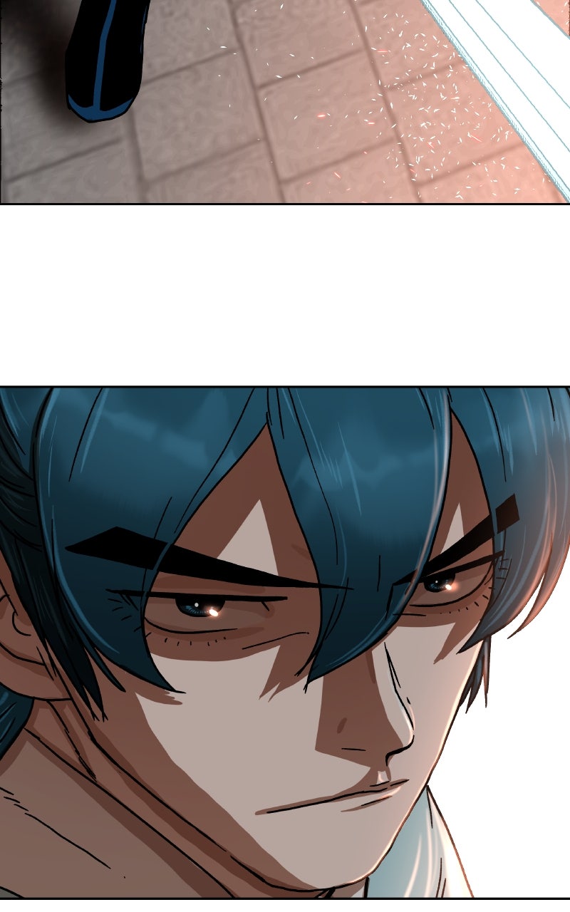 Read Like a Chilling Flame chapter 24 image 82 on Lezhin