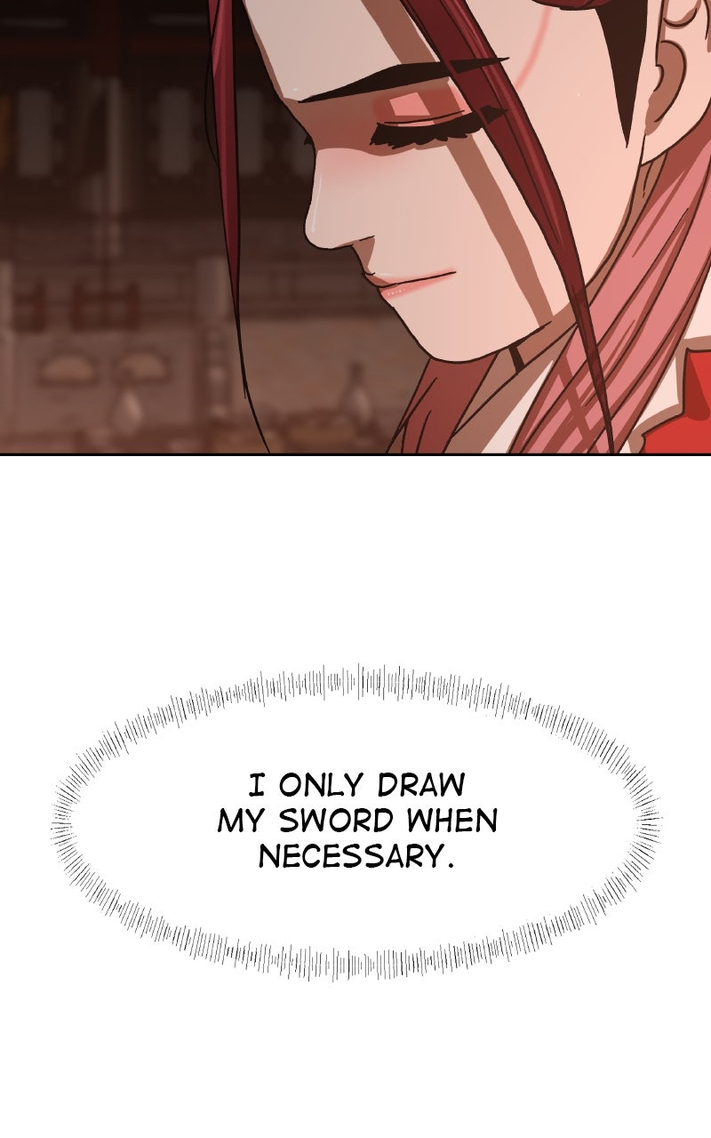 Read Like a Chilling Flame chapter 24 image 85 on Lezhin
