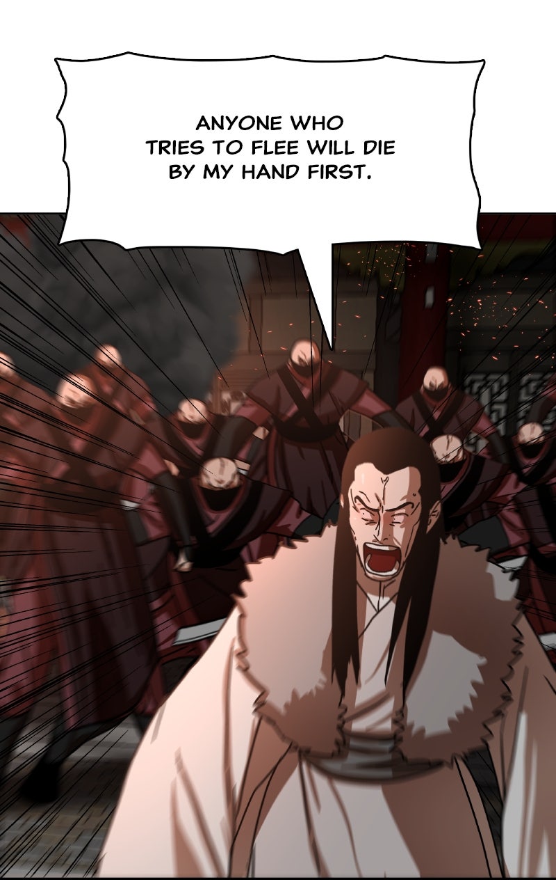 Read Like a Chilling Flame chapter 24 image 92 on Lezhin