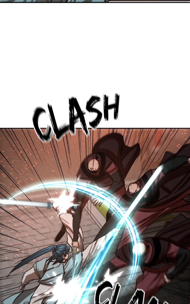 Read Like a Chilling Flame chapter 24 image 95 on Lezhin