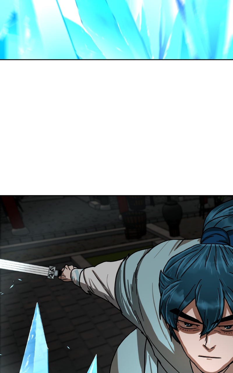 Read Like a Chilling Flame chapter 24 image 99 on Lezhin