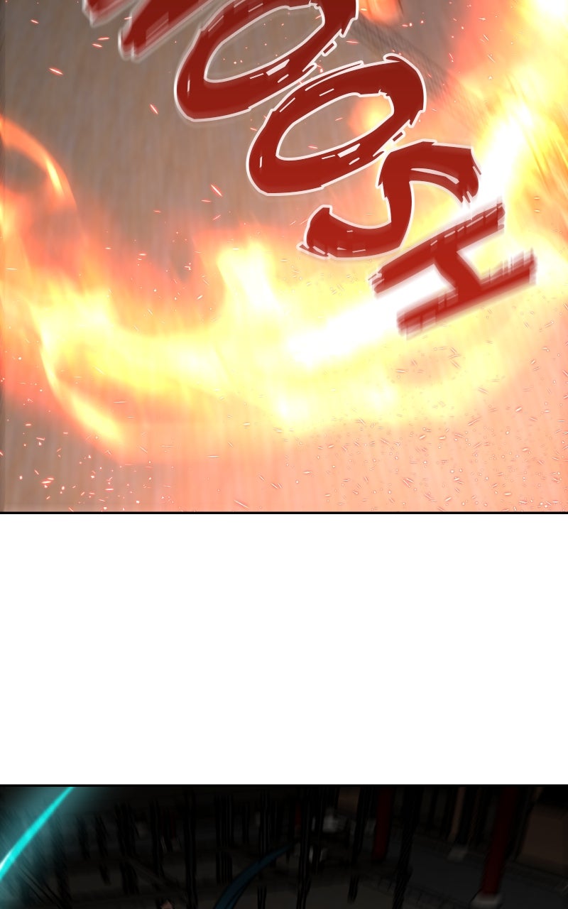 Read Like a Chilling Flame chapter 25 image 1 on Lezhin