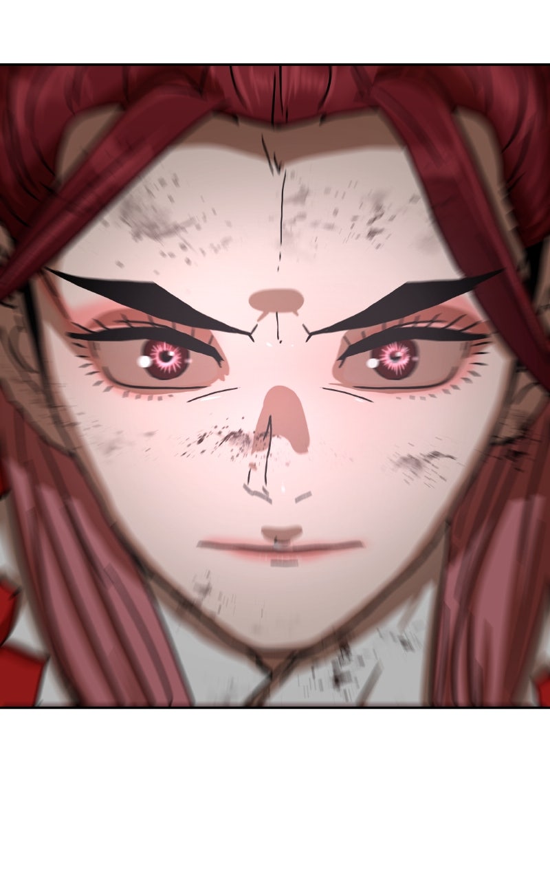 Read Like a Chilling Flame chapter 25 image 100 on Lezhin