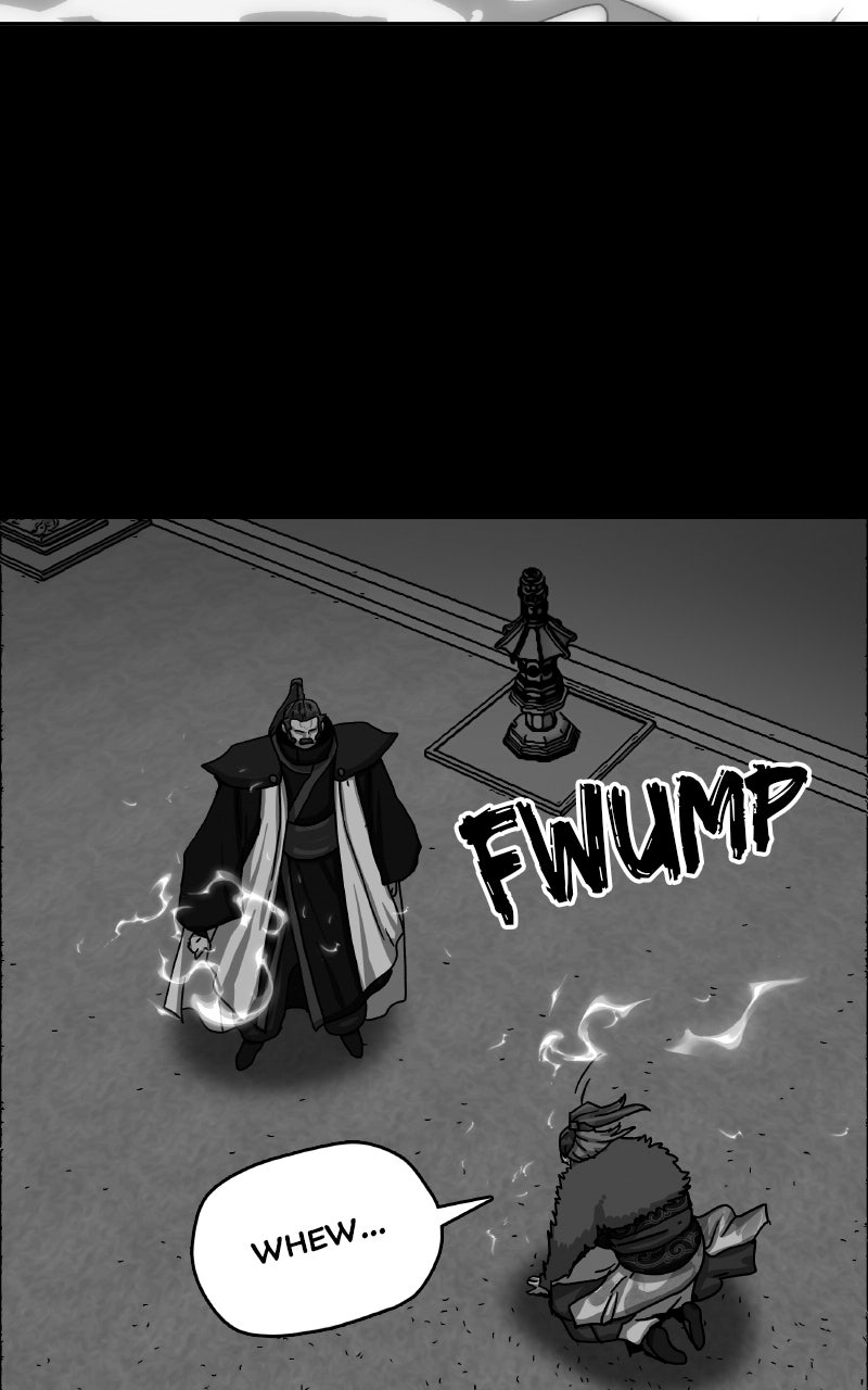 Read Like a Chilling Flame chapter 25 image 104 on Lezhin