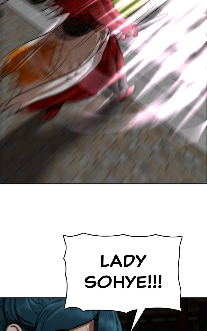 Read Like a Chilling Flame chapter 25 image 114 on Lezhin