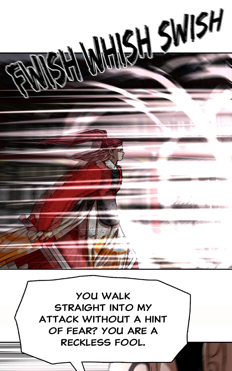 Read Like a Chilling Flame chapter 25 image 119 on Lezhin
