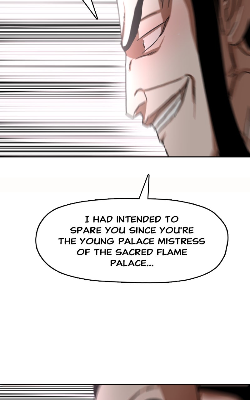 Read Like a Chilling Flame chapter 25 image 120 on Lezhin