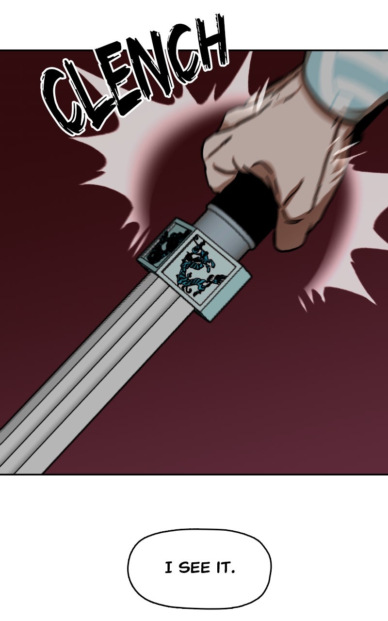 Read Like a Chilling Flame chapter 25 image 124 on Lezhin
