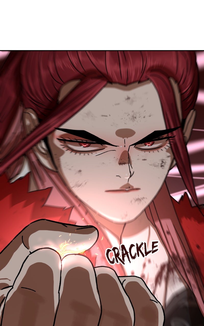 Read Like a Chilling Flame chapter 25 image 132 on Lezhin