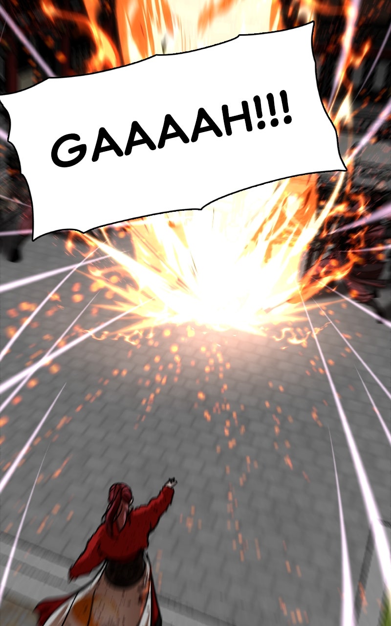 Read Like a Chilling Flame chapter 25 image 147 on Lezhin