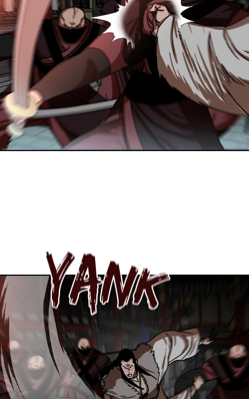 Read Like a Chilling Flame chapter 25 image 15 on Lezhin