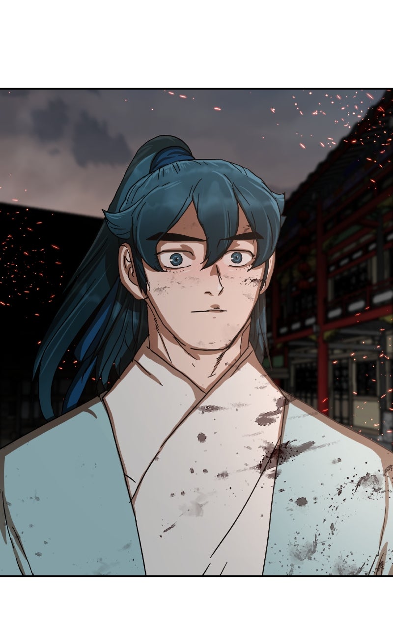 Read Like a Chilling Flame chapter 25 image 150 on Lezhin