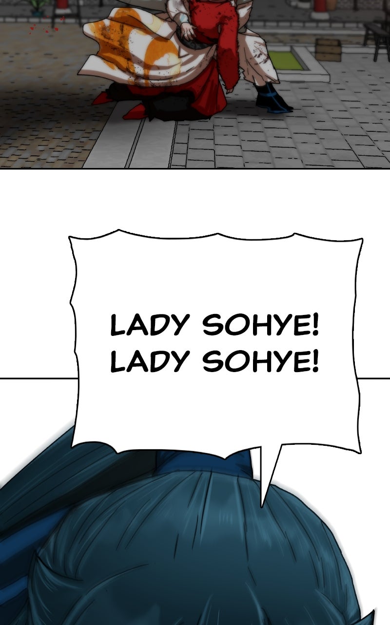 Read Like a Chilling Flame chapter 25 image 154 on Lezhin
