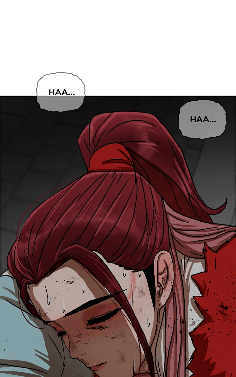 Read Like a Chilling Flame chapter 25 image 156 on Lezhin