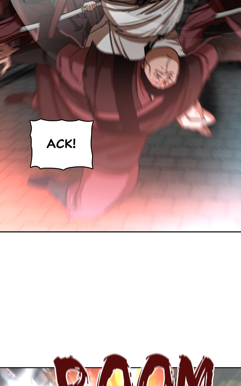 Read Like a Chilling Flame chapter 25 image 16 on Lezhin