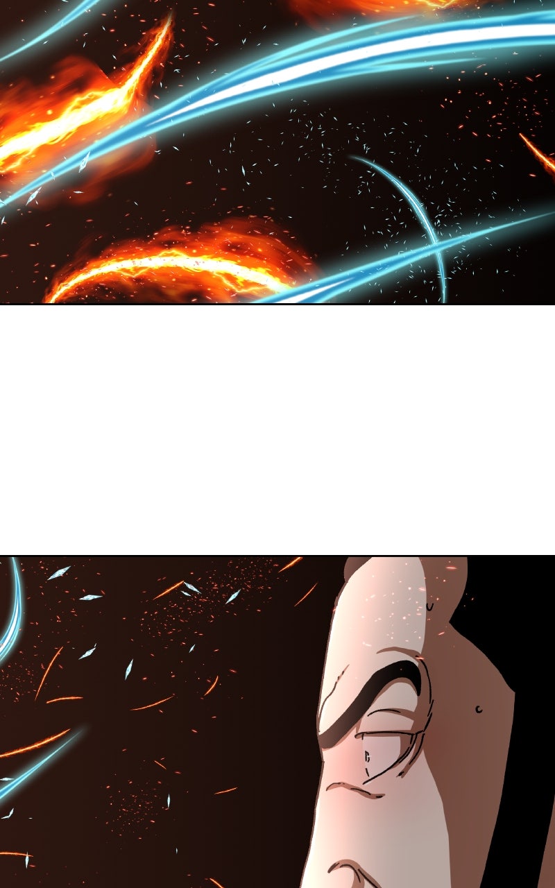 Read Like a Chilling Flame chapter 25 image 18 on Lezhin