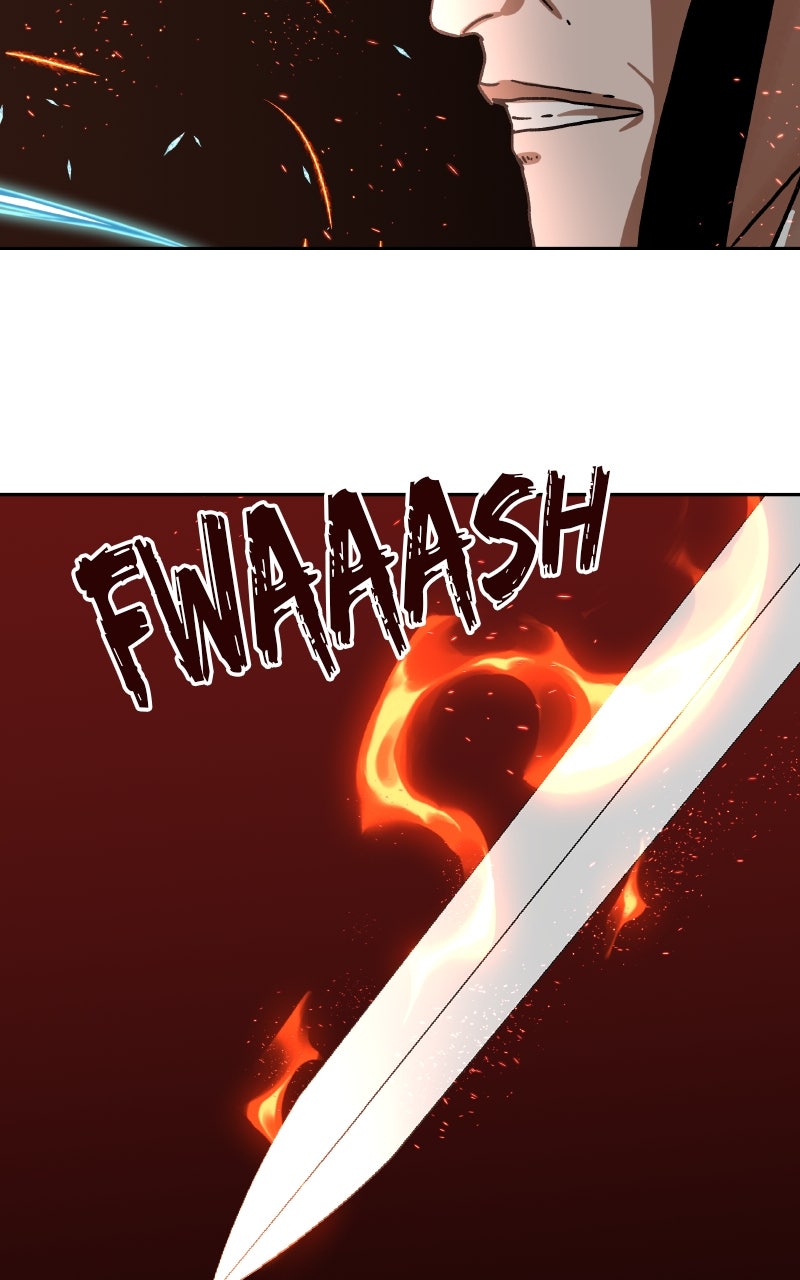 Read Like a Chilling Flame chapter 25 image 19 on Lezhin